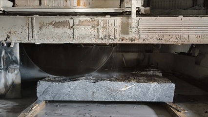 Granittheller